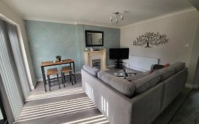 Lovely 2-Bed Apartment In Birmingham